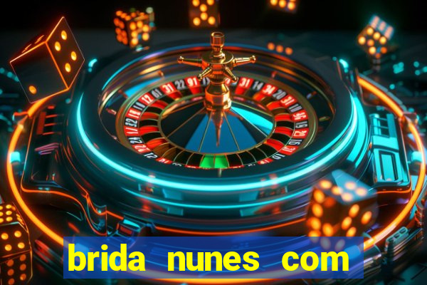 brida nunes com medico portal zacarias